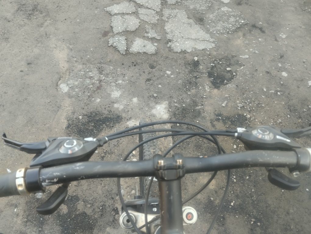 Продам велосипед состояние б/у 40.000  торг за 35.000