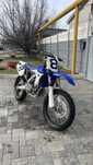 Мотоцикл yamaha yz450f