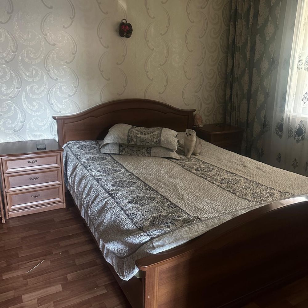 Продам спальный гарнитур!