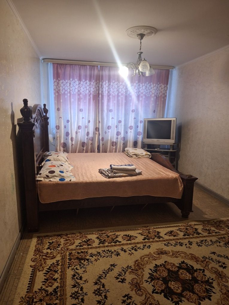 Суточный квартира