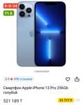 Продам Iphone 13 pro
