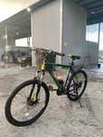 Продам велосипед Trinx M136