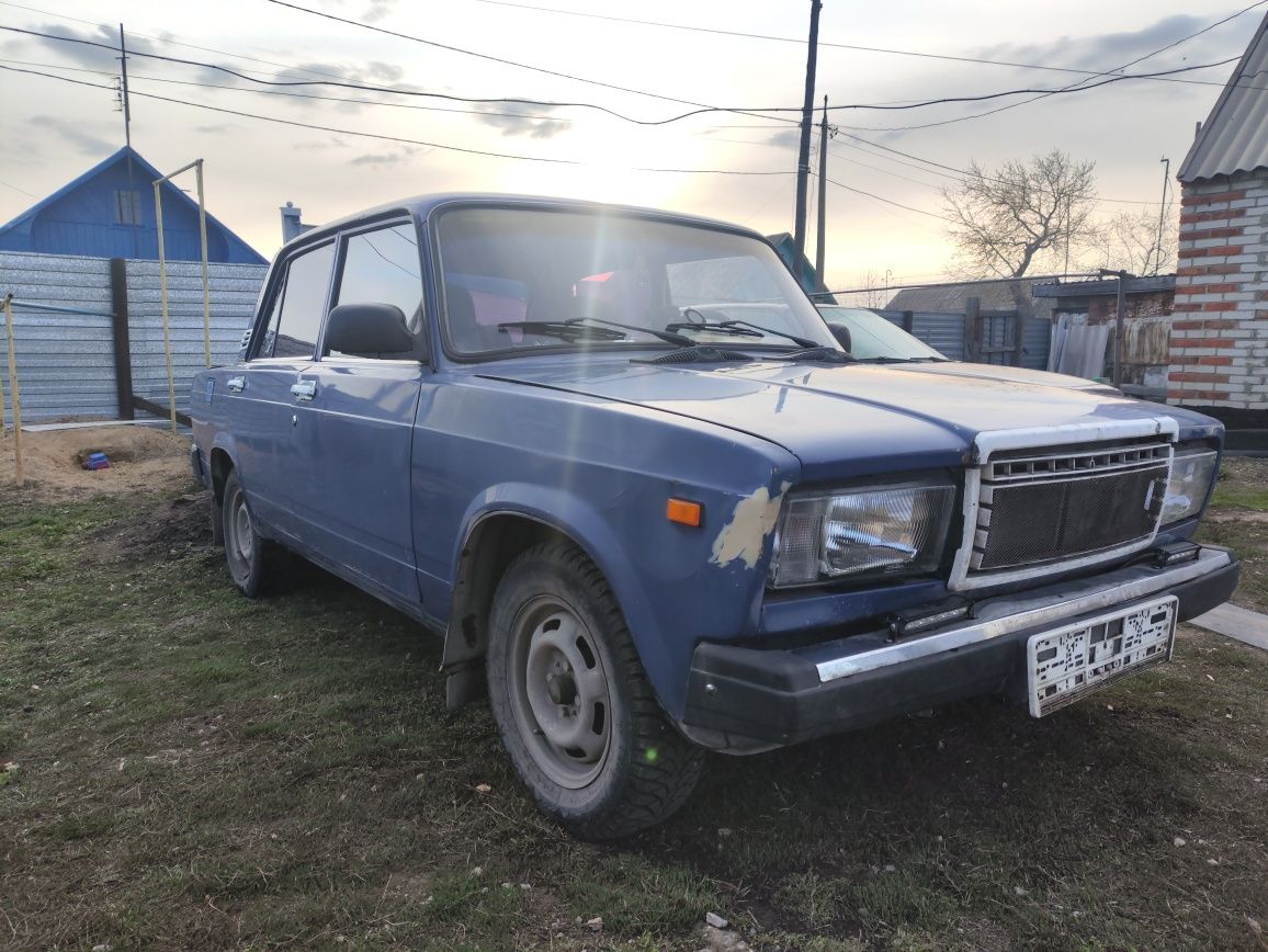Продам машину ваз