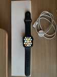Apple watch 7 series 45mm midnight