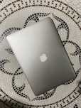 Продам macbook air