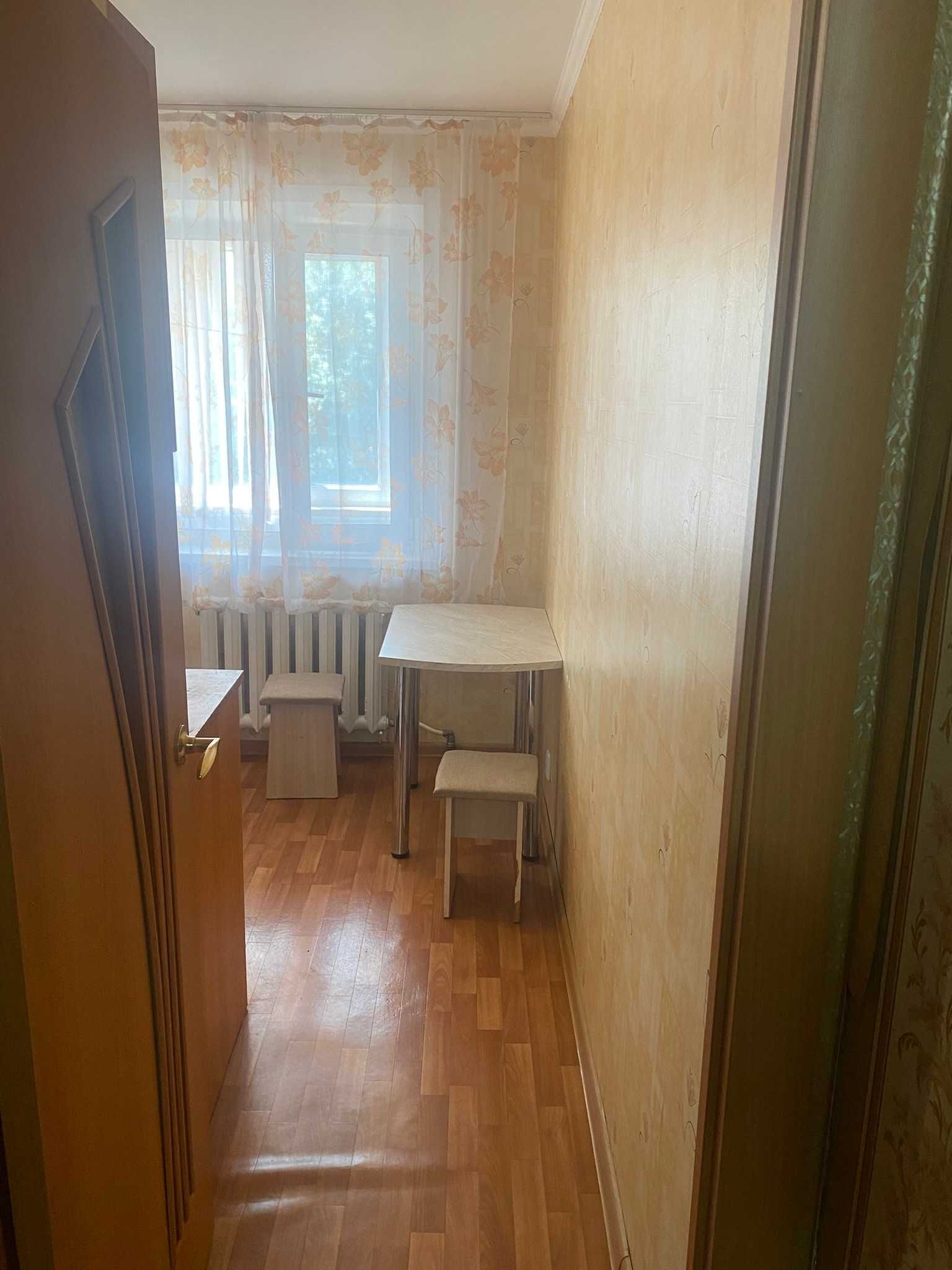 Квартира на Чкалова