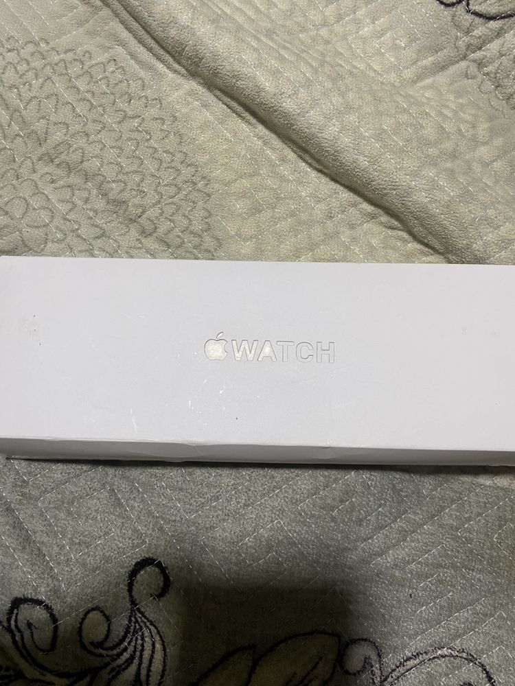 Часы Apple watch 10 series