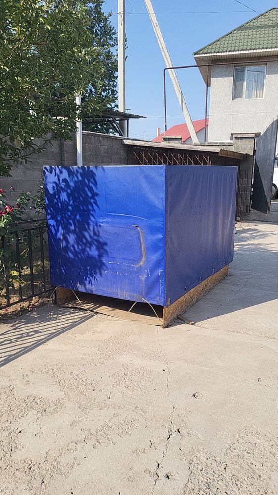 Продам Тент для Лабо
