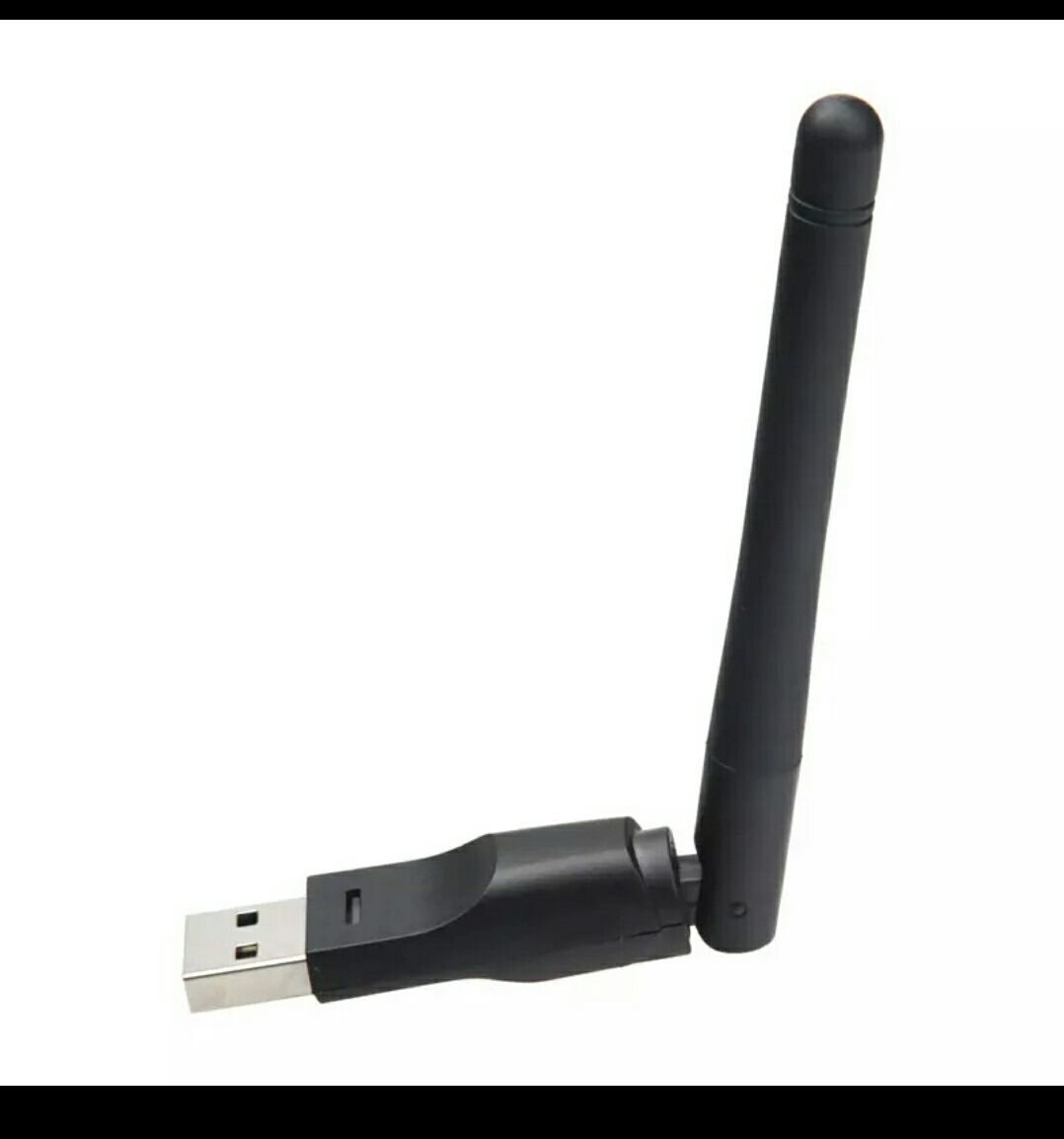WiFi адаптер для приставок местного ТВ Т2 и ресиверов.