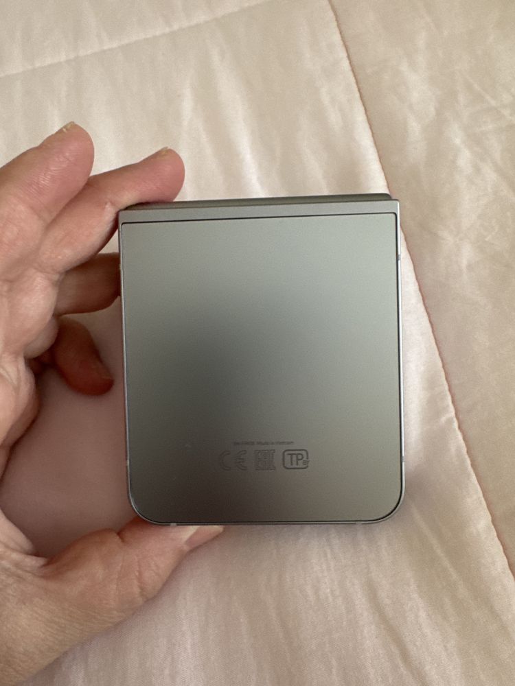 Galaxy Z Flip6 сатылады
