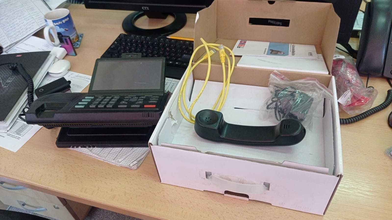 IP телефон ICF-1700