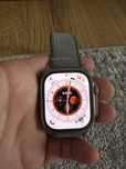 Apple Watch Ultra