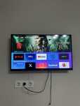 Телевизор DASA DT32KZHD с диагональю 32 дюйма (81 см)
