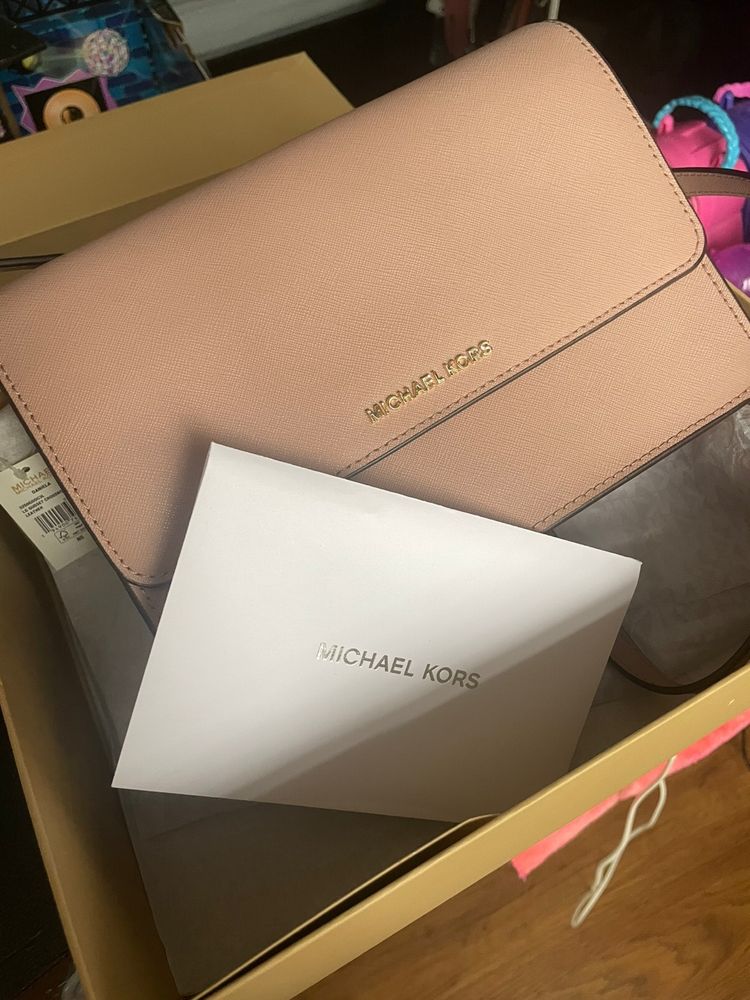 Сумка Michael Kors