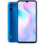 Продам:Redmi 9a в рабочем состоянии
