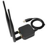 WiFi Адаптер RT3572L 2.4/5G