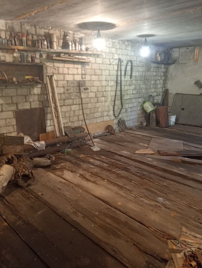 Сдам в аренду гараж