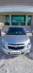 аренда авто Chevrolet на месяц