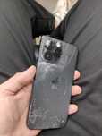 Iphone 14 pro max 256