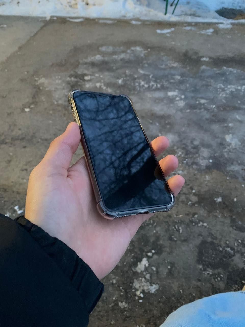 iPhone X - Айфон Х Идеал