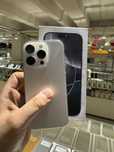 Iphone 16 pro 128gb