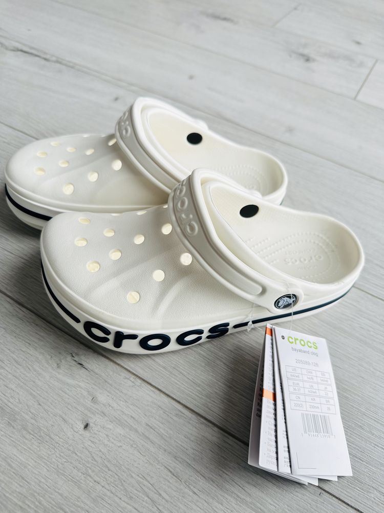 Crocs Сабо шлепки
