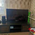 Продам телевизор LG.