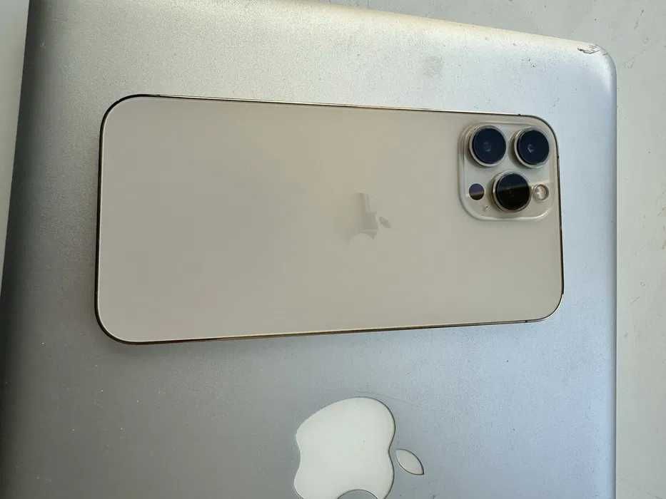 iPhone 13 pro max 128 gb