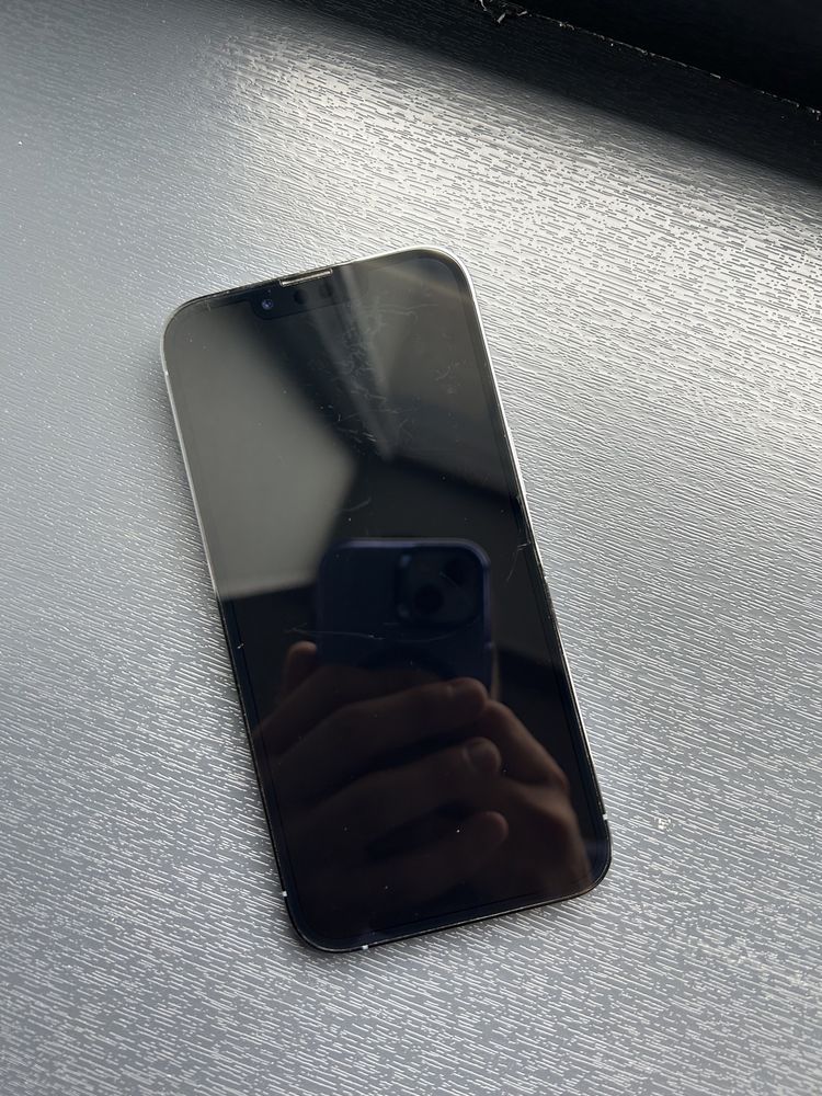 Iphone 13 pro 256