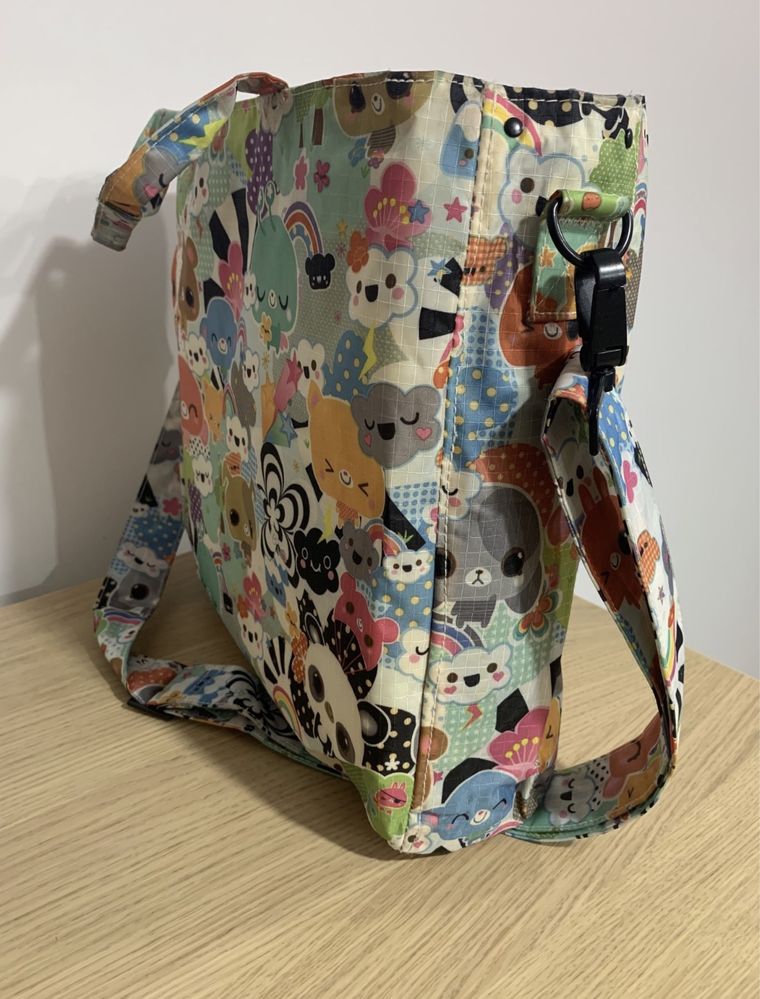 Сумка Paperchase London для ноутбука лаптопа