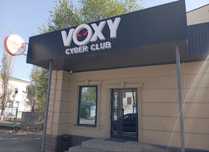 Продается компьютерный клуб Voxy
