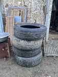 Продам шины 175/65 R14 (4 шт)