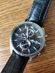 Часы Casio Edifice
