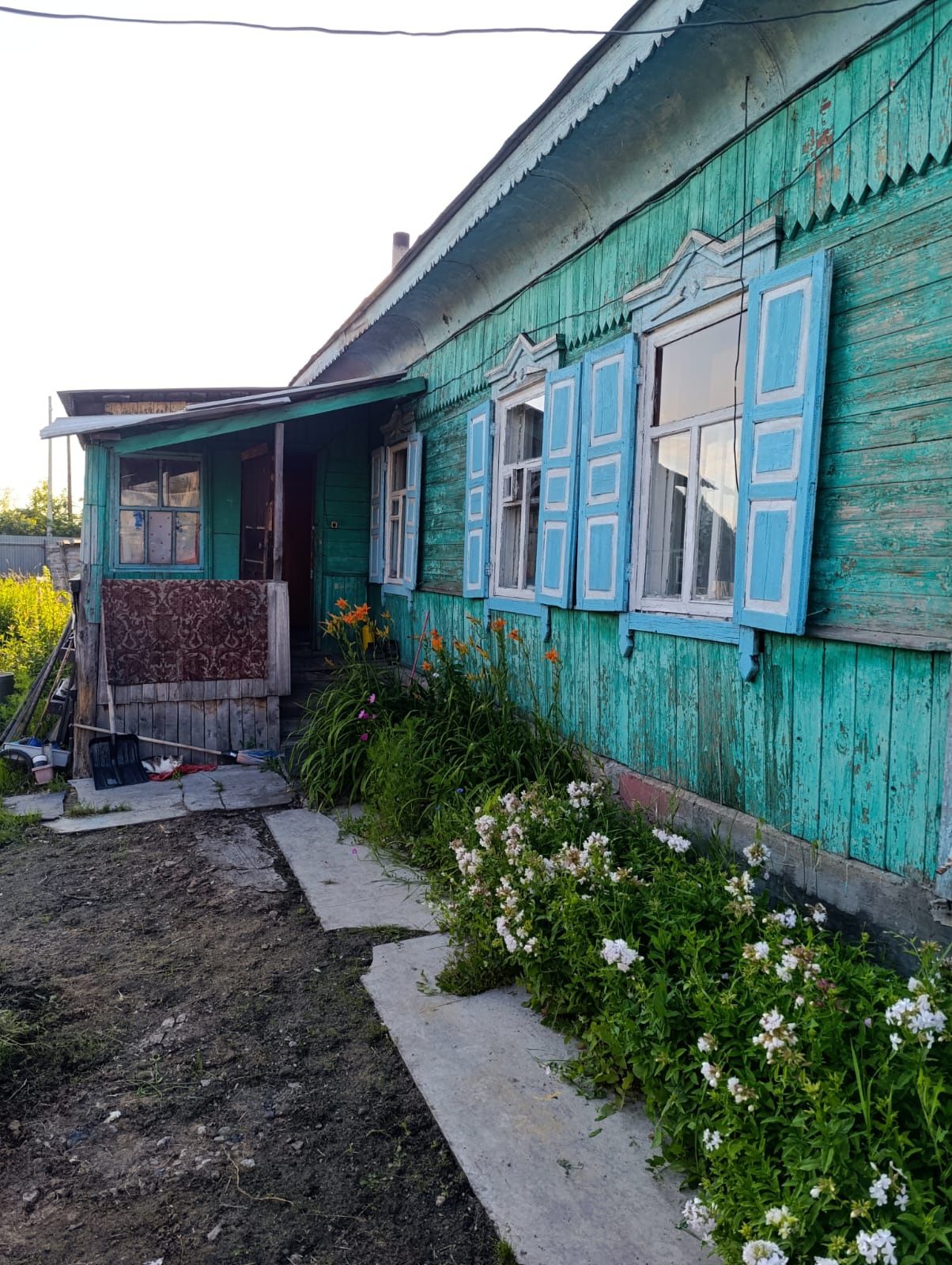 СРОЧНО Продам дом,или обмен на квартиру. собственник