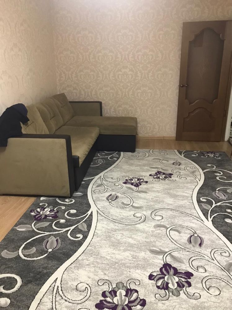 Сдам квартиру в центре посуточно