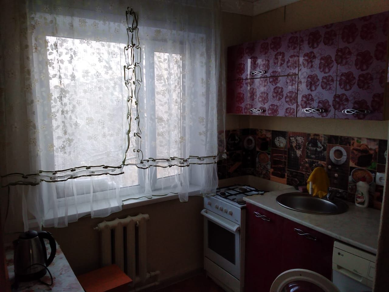 Сдаю 3 комнатную квартиру в Майкудуке