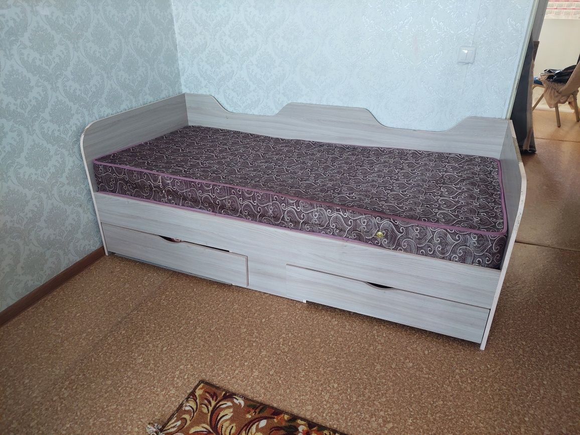 Продаётся детский кровать