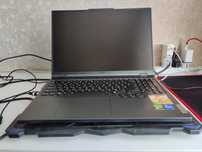 Игровой ноутбук Lenovo Legion Pro 5 16IRX9 83DF00E9RK