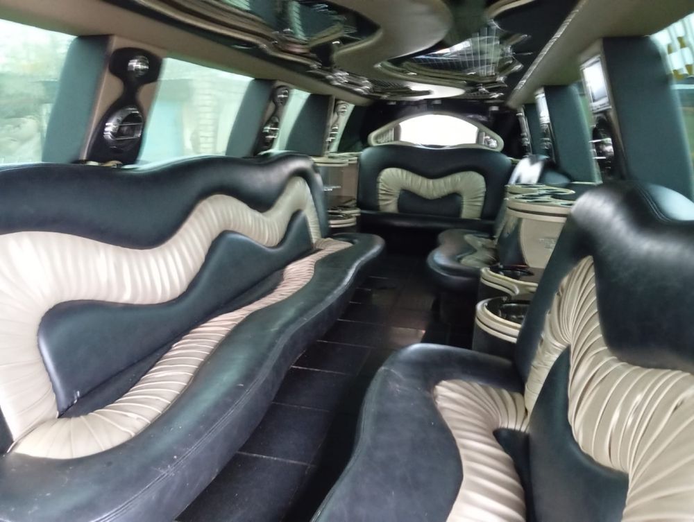 Продам Cadilac Escalade 2005 г