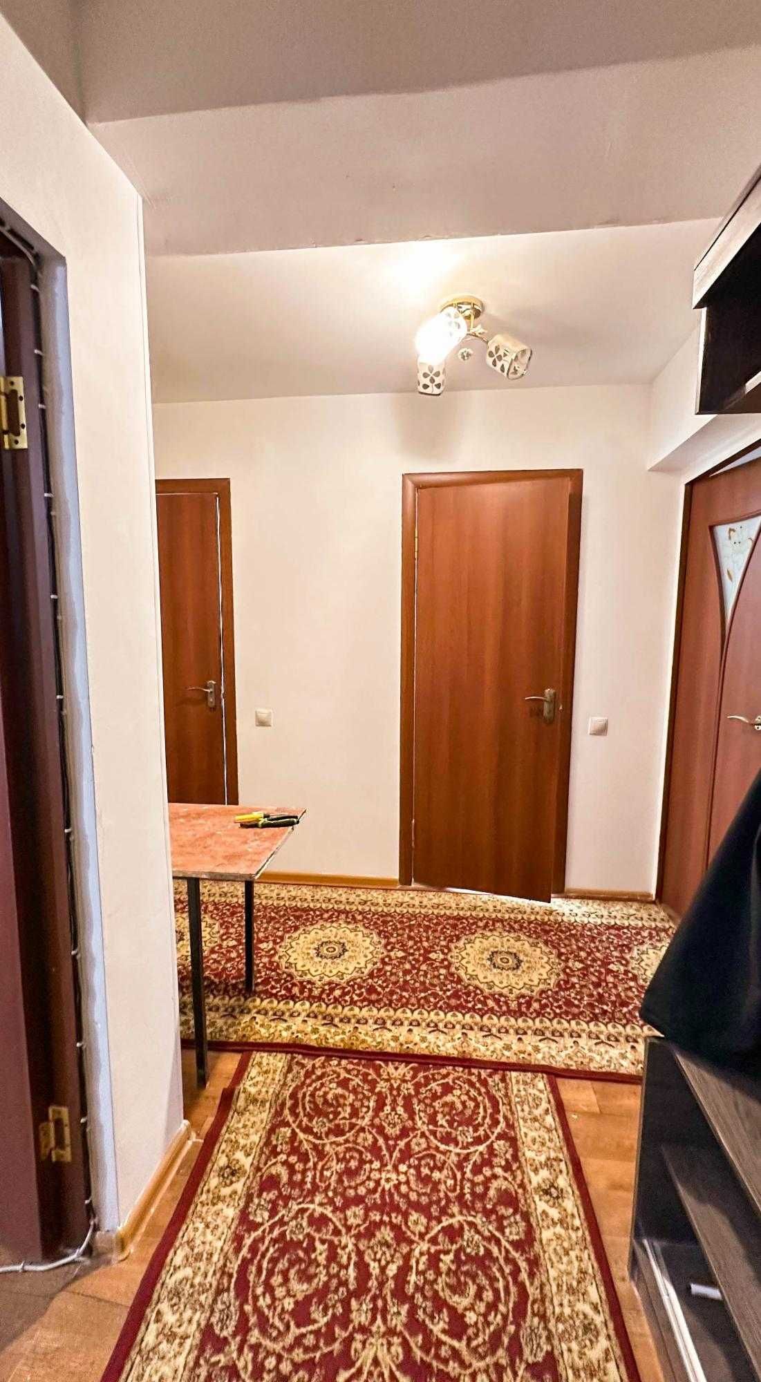 В Продаже 2комнатная квартира в мур болашак Абдрахман Темирлан Империя
