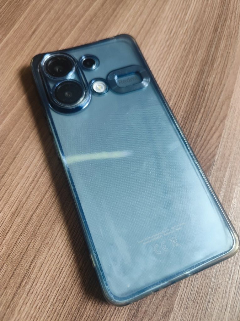 Xiaomi redmi note 13