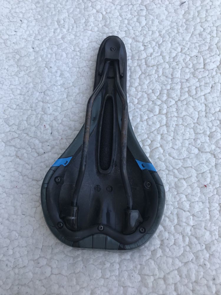 Сидушка на велосипед Orbea