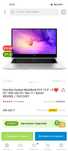 Ноутбук Huawei MateBook D15 15.6" / 8 Гб / SSD 256 Гб / Win 11 / BohrD