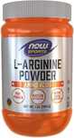 Л-аргинин, аргинин, Now Foods, L-Arginine, 454гр,  креатин, цитруллин