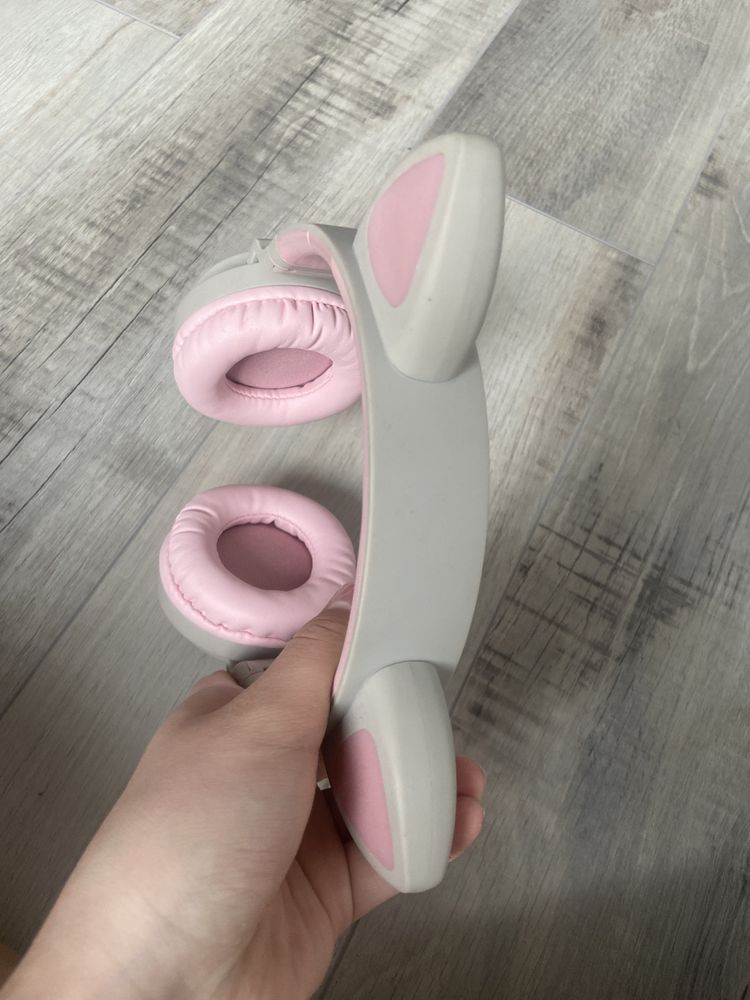 Наушники