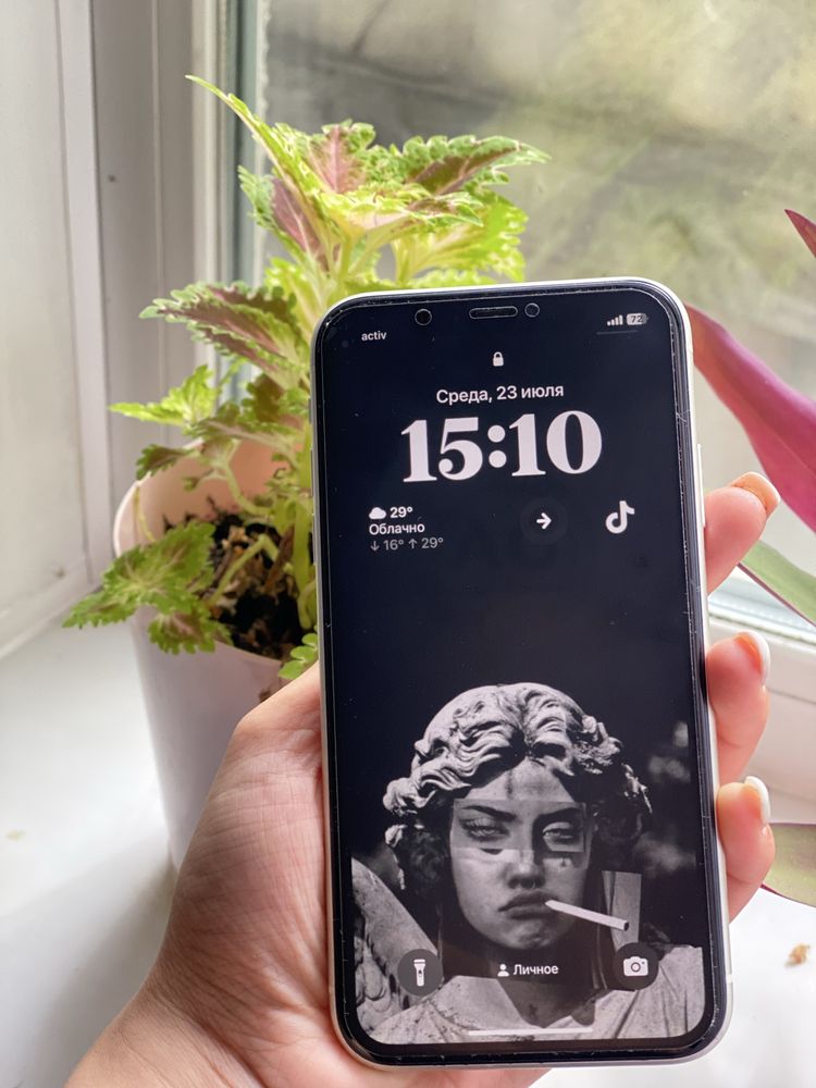 Iphone 11 128 гб