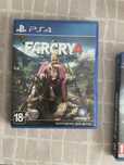 Прадам диски на ps4)