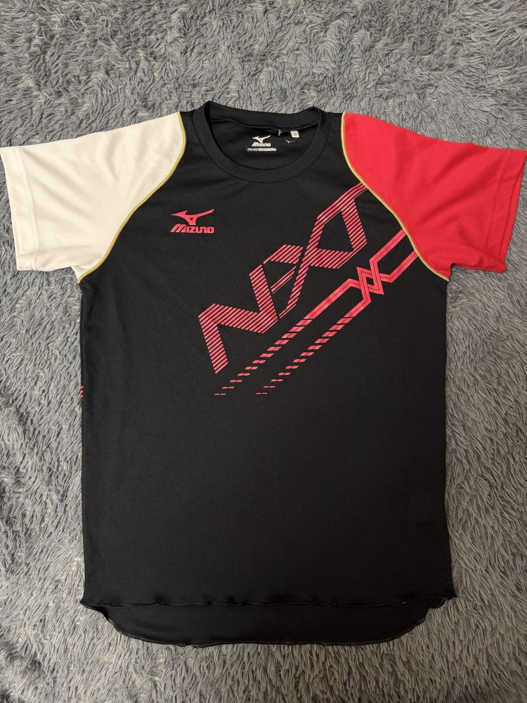 Футболка Mizuno M size