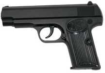 Игрушечный пистолет Air Soft Gun K-112 (Есть Доставка)