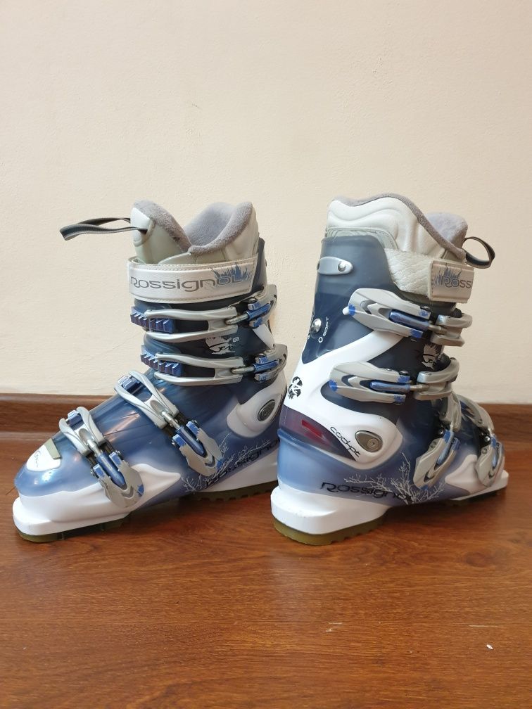 Горнолыжные ботинки Rossignol